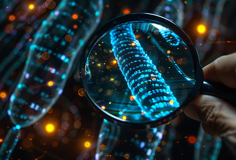 How Genetic Data is Shaping the Future of Health