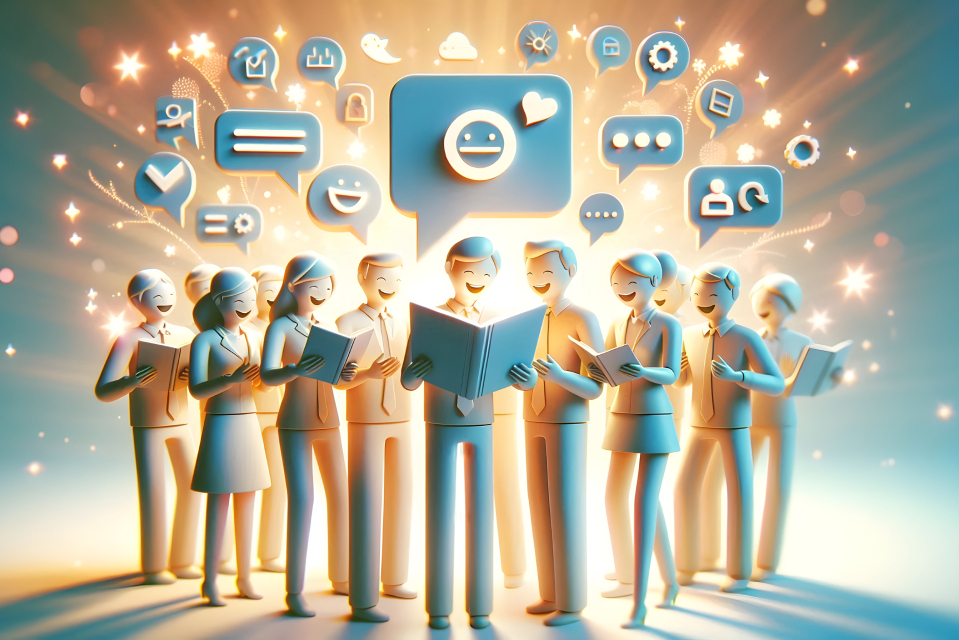How Social Media Shapes Public Opinion